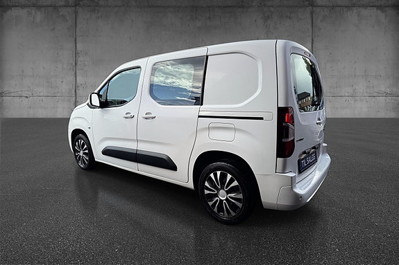 Opel Combo 4 of 5