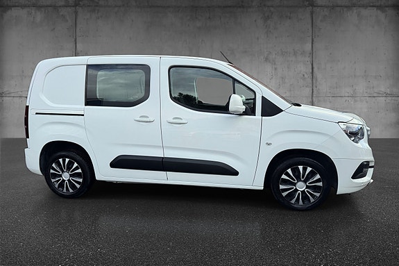 Opel Combo 5 of 5