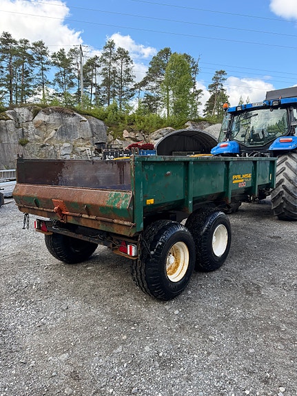 Palmse 800 lettdumper 4 of 5