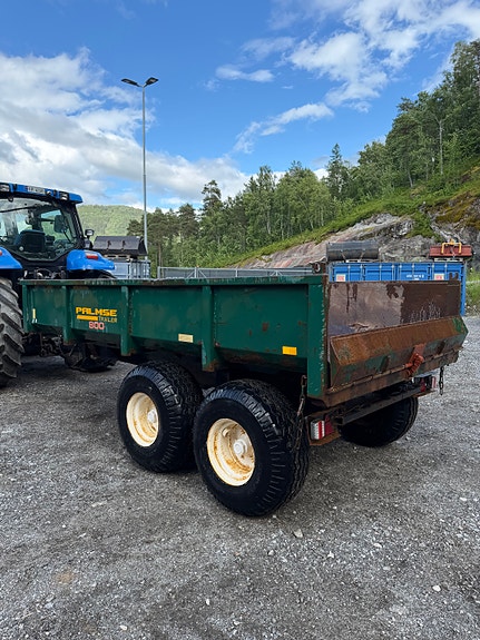 Palmse 800 lettdumper 5 of 5