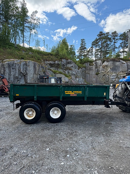 Palmse 800 lettdumper 2 of 5