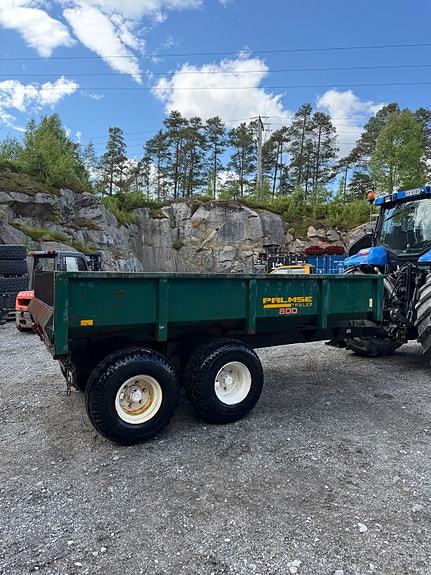 Palmse 800 lettdumper 3 of 5
