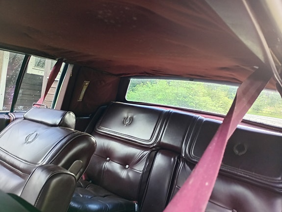 Cadillac Eldorado 5 of 5