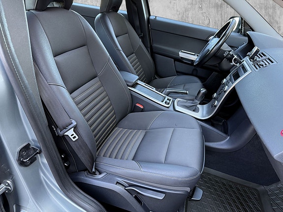 Volvo V50 11 of 21