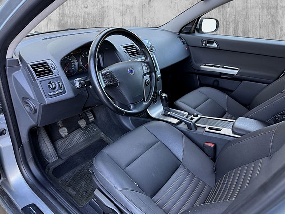 Volvo V50 7 of 21
