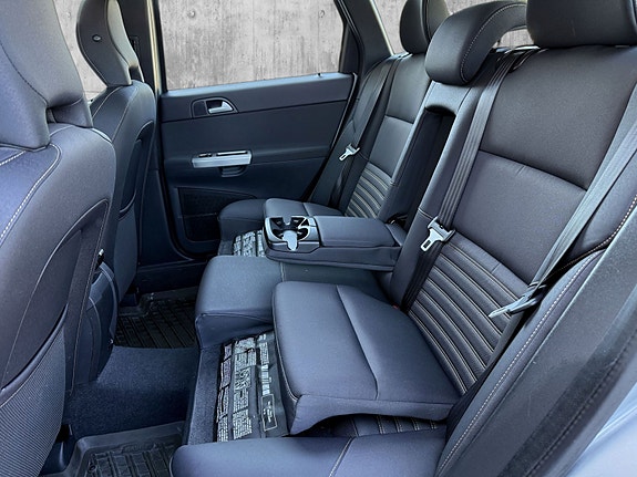 Volvo V50 9 of 21