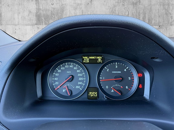 Volvo V50 13 of 21