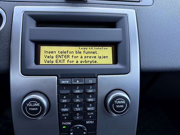 Volvo V50 18 of 21