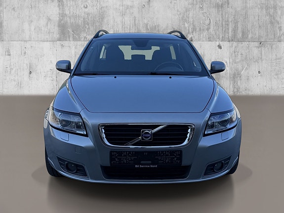 Volvo V50 21 of 21