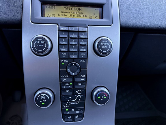 Volvo V50 19 of 21