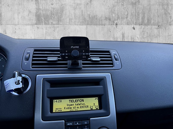 Volvo V50 15 of 21