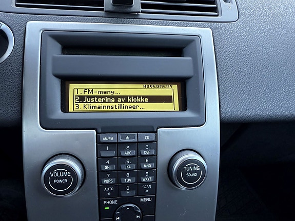Volvo V50 17 of 21
