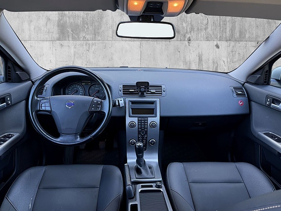 Volvo V50 12 of 21