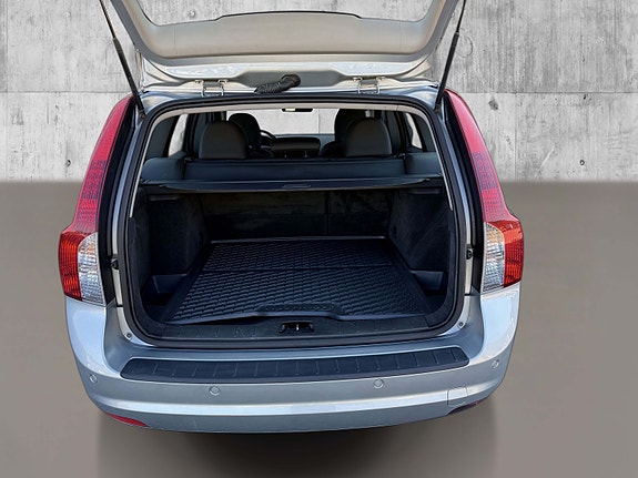Volvo V50 20 of 21