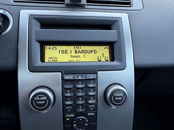 Volvo V50 16 of 21