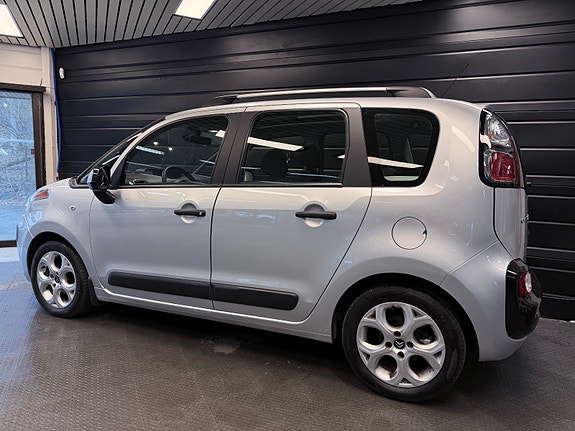 Citroen C3 Picasso 5 of 26
