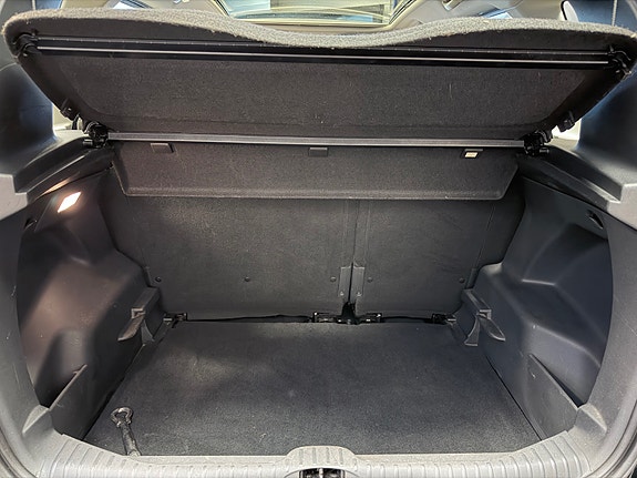 Citroen C3 Picasso 19 of 26