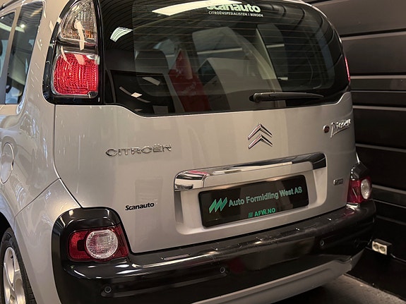 Citroen C3 Picasso 7 of 26
