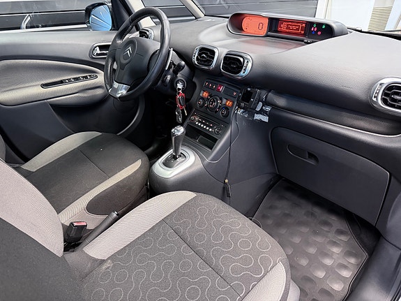 Citroen C3 Picasso 15 of 26