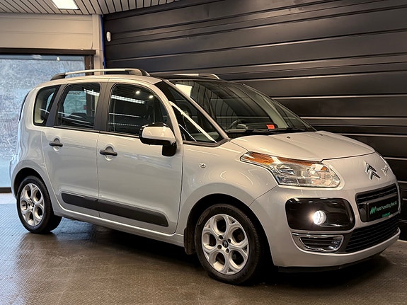 Citroen C3 Picasso 10 of 26