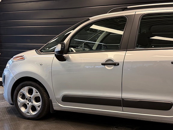 Citroen C3 Picasso 8 of 26