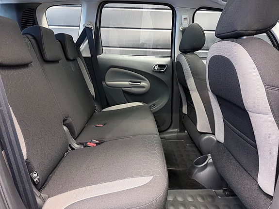 Citroen C3 Picasso 18 of 26