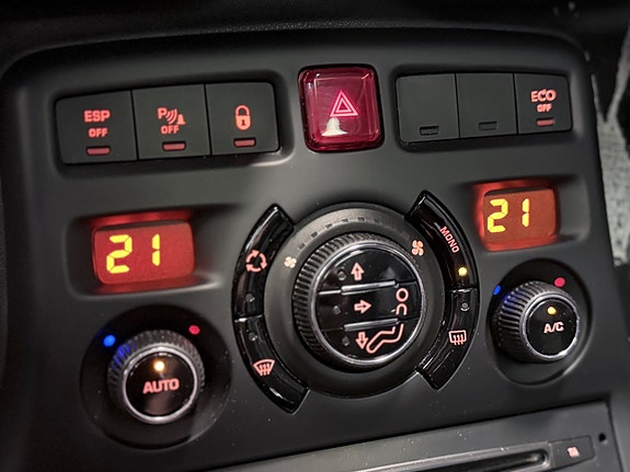 Citroen C3 Picasso 23 of 26