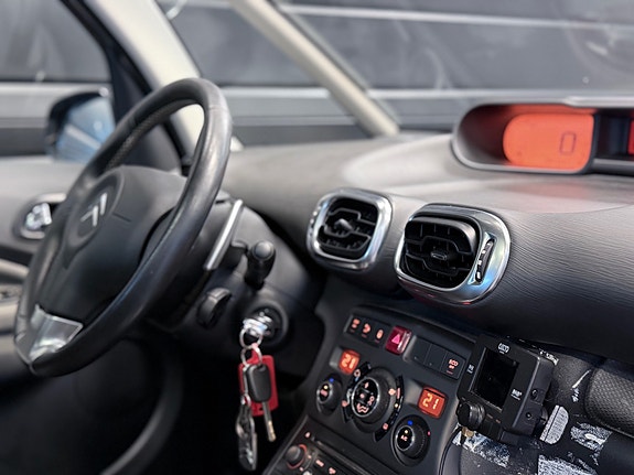 Citroen C3 Picasso 14 of 26