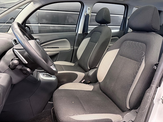 Citroen C3 Picasso 13 of 26