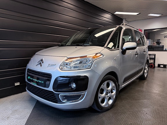 Citroen C3 Picasso 3 of 26