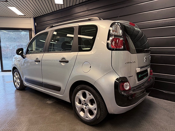 Citroen C3 Picasso 6 of 26