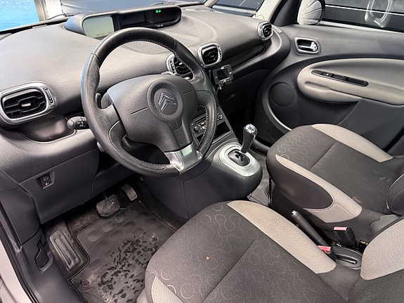 Citroen C3 Picasso 12 of 26