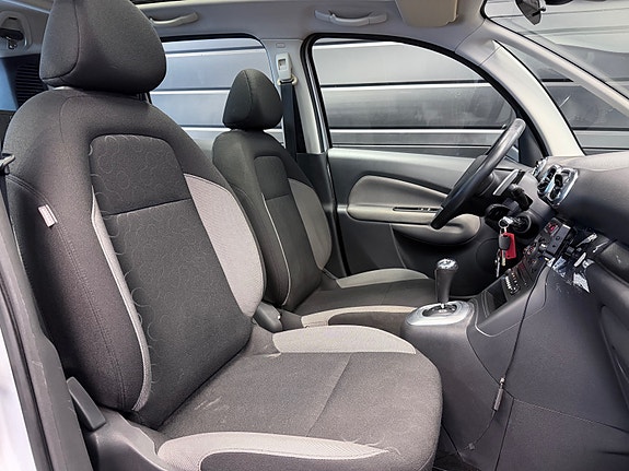 Citroen C3 Picasso 16 of 26