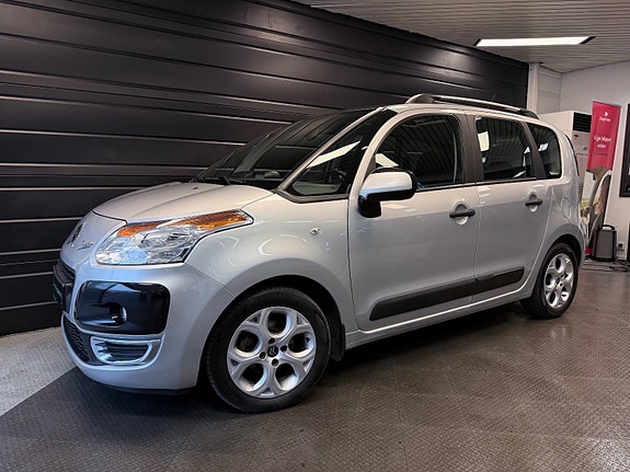 Citroen C3 Picasso 2 of 26