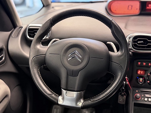 Citroen C3 Picasso 20 of 26