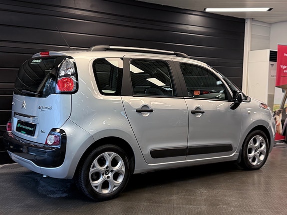 Citroen C3 Picasso 9 of 26