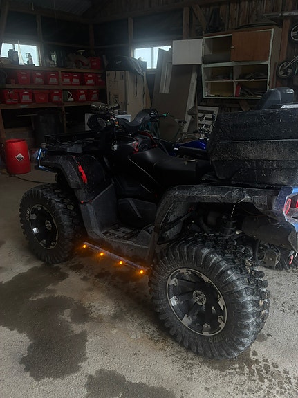 Can-Am Can-Am (ATV) 5 of 5