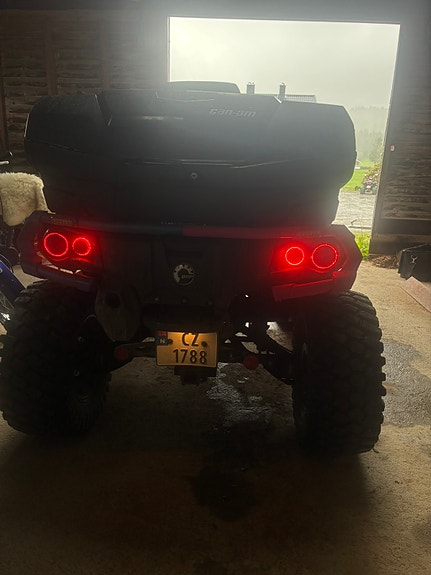 Can-Am Can-Am (ATV) 4 of 5