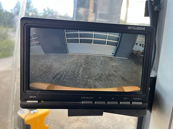 Volvo L70F. Vi tar innbytte. 16 of 23