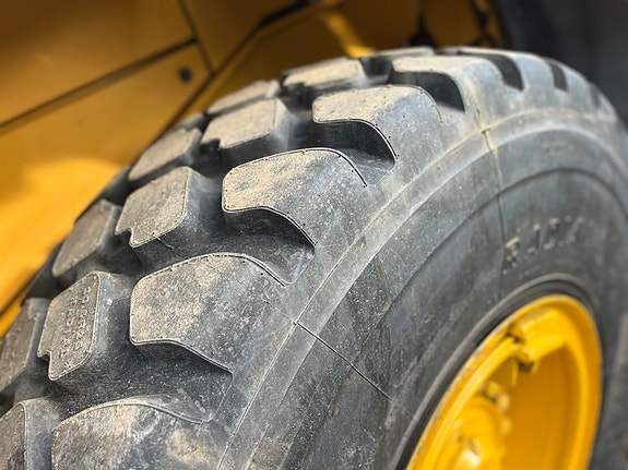 Volvo L70F. Vi tar innbytte. 12 of 23