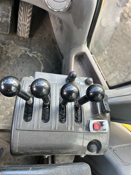 Volvo L70F. Vi tar innbytte. 18 of 23