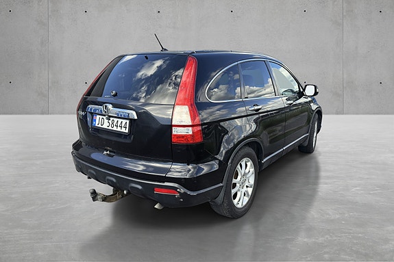 Honda CR-V 3 of 5