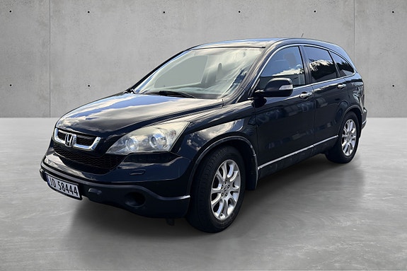 Honda CR-V 2 of 5
