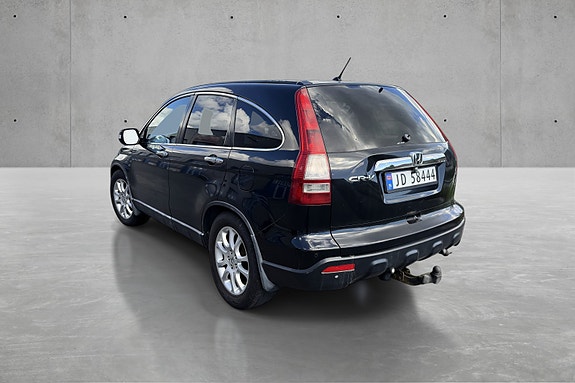 Honda CR-V 4 of 5