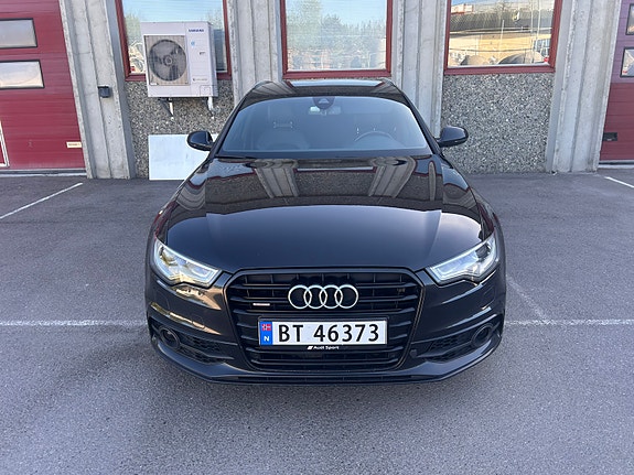Audi A6 3 of 5