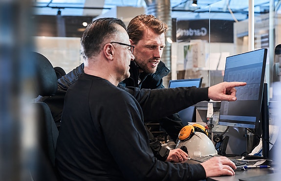 Bilde 1 av 4 i jobbannonse-galleriet