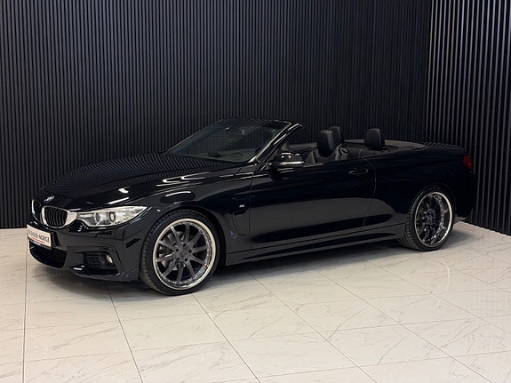 BMW 4-Serie 5 of 5