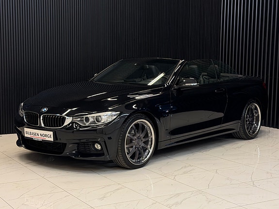 BMW 4-Serie 3 of 5
