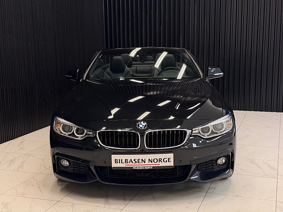 BMW 4-Serie 4 of 5