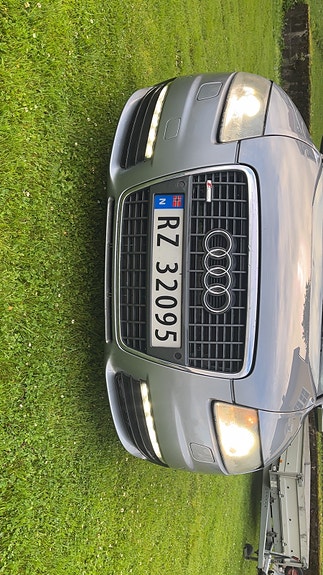 Audi A6 4 of 5